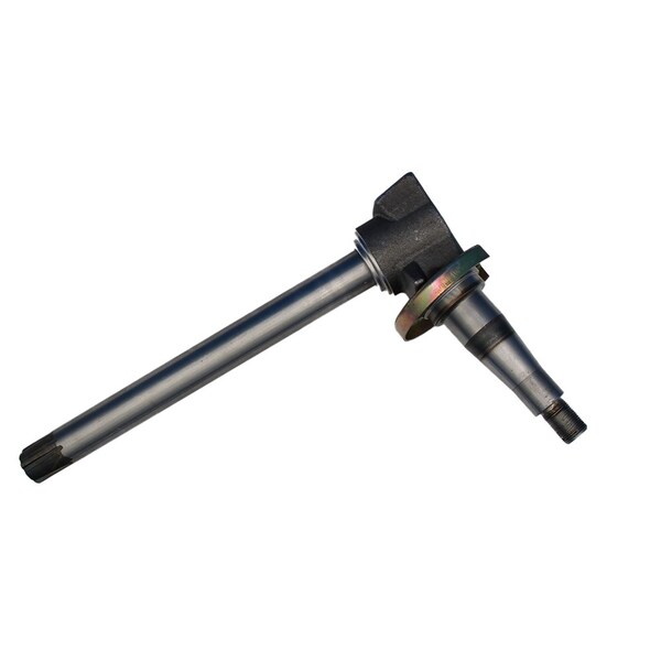 Aftermarket Fits John Deere Parts SPINDLE LH/RH 2850, 2755 (HI-VERSION), 2650, 2555 ( AL28222 - main